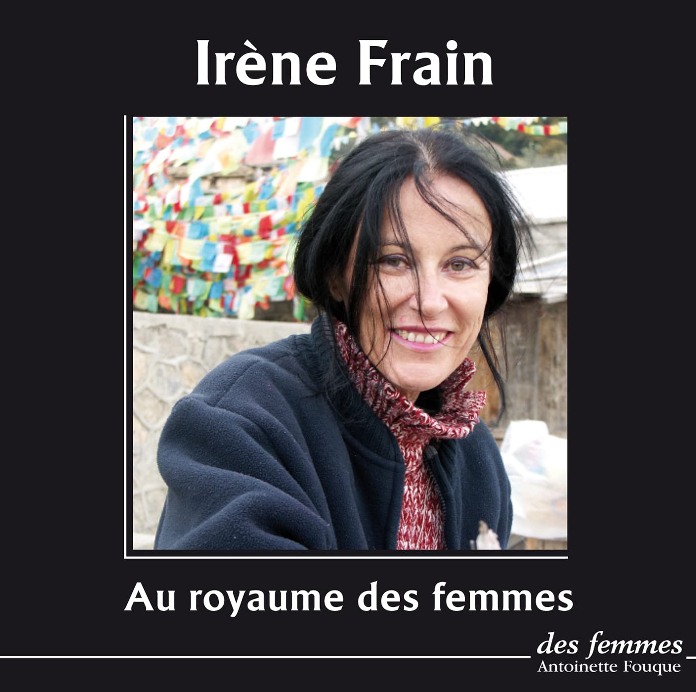 Au royaume des femmes Contemporary literature