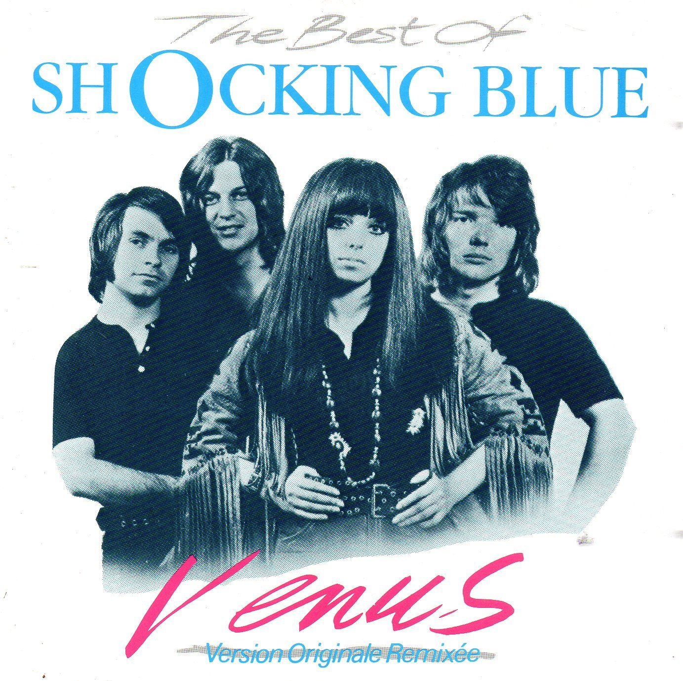 Venus-The best of (version originale remixÚe, 14 tracks) Music