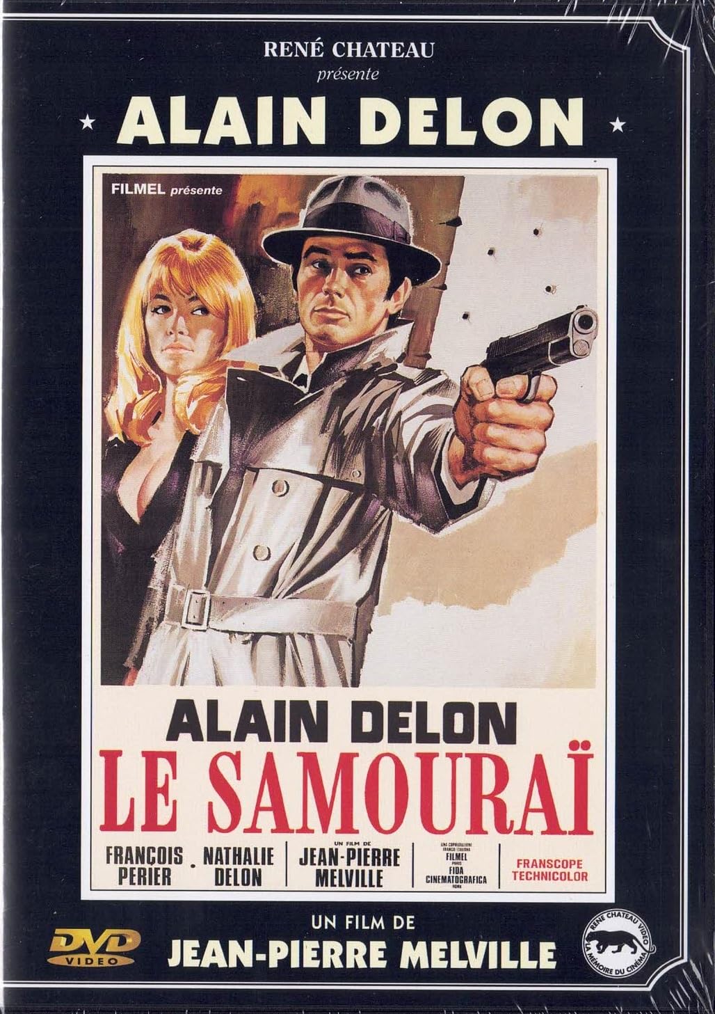 Le Samouraï Movies