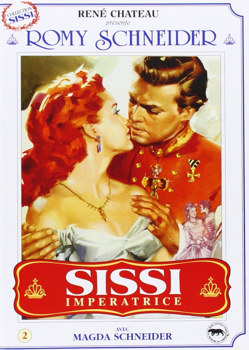 Product Image: Sissi imperatrice