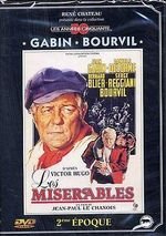 Les Miserables 2ème époque Films