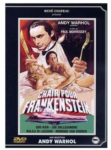 Chair Pour Frankenstein Films