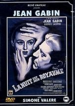 La nuit est mon royaume Films