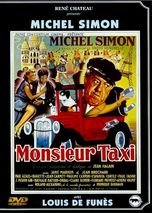 Monsieur taxi Films