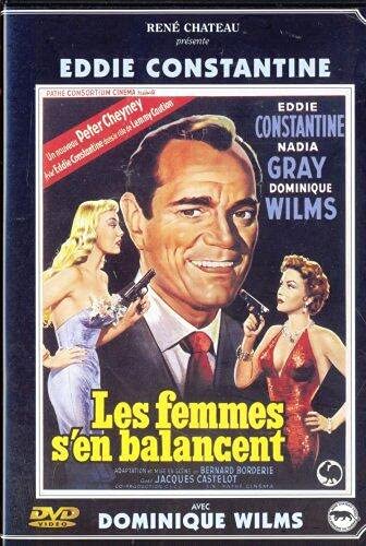 Les femmes s'en balancent Films