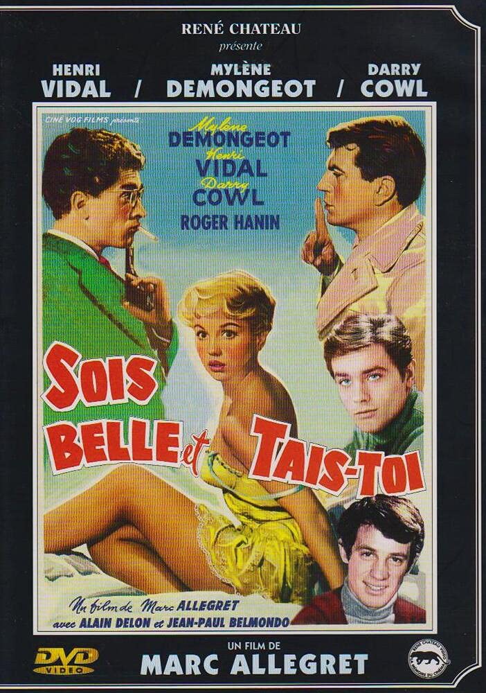 Sois belle et tais-toi Films