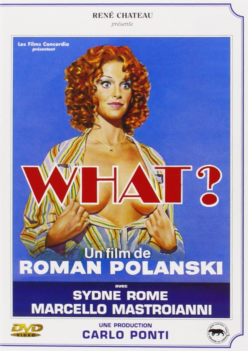 What ? Films