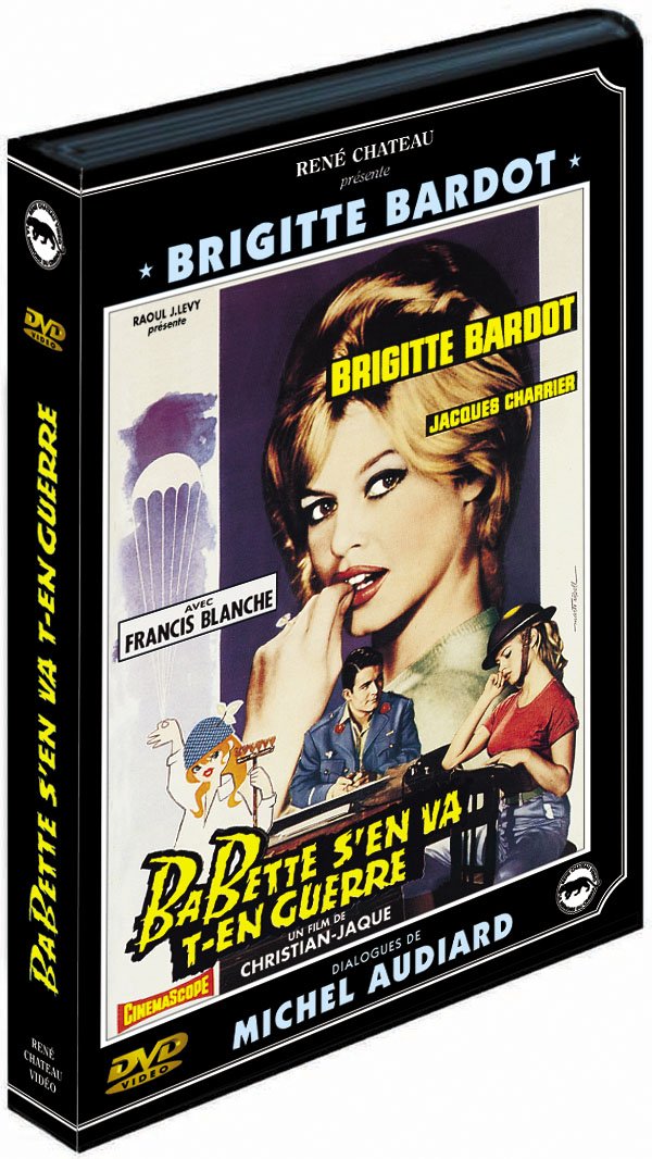 Babette s'en va-t-en guerre Films