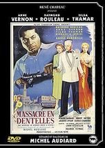 Product Image: Massacre en dentelles