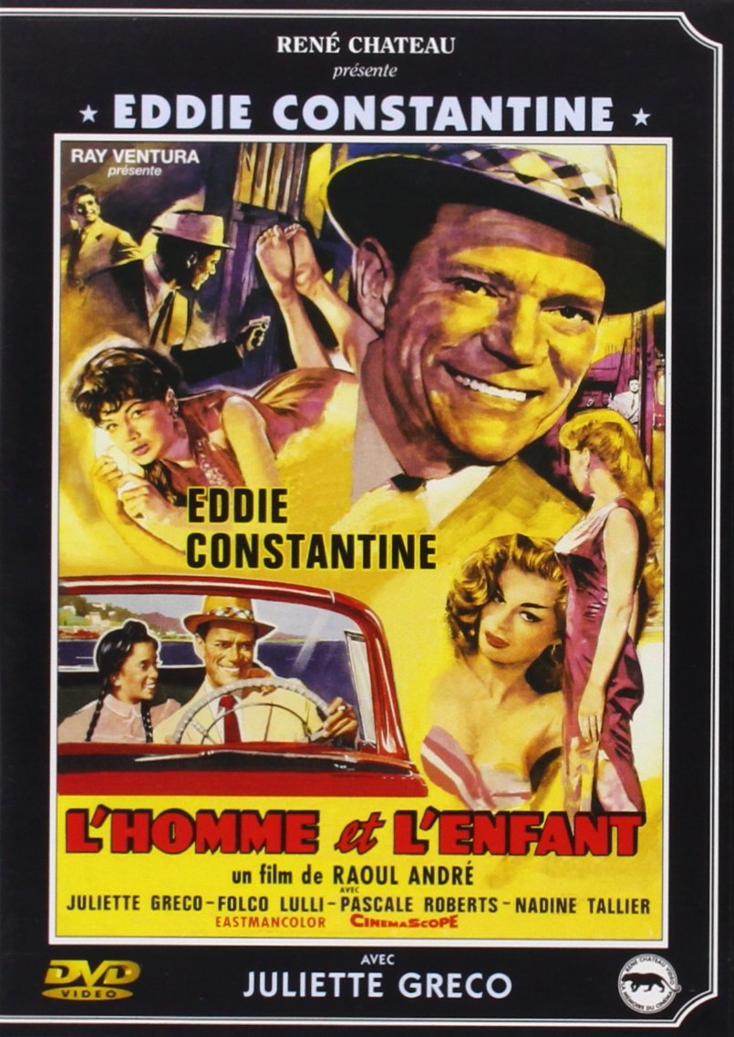 L'homme et l'enfant Films