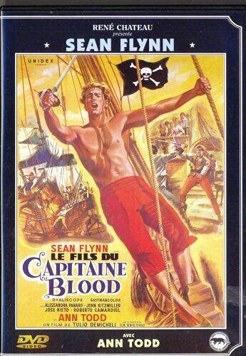 Le Fils Du Capitaine Blood Films