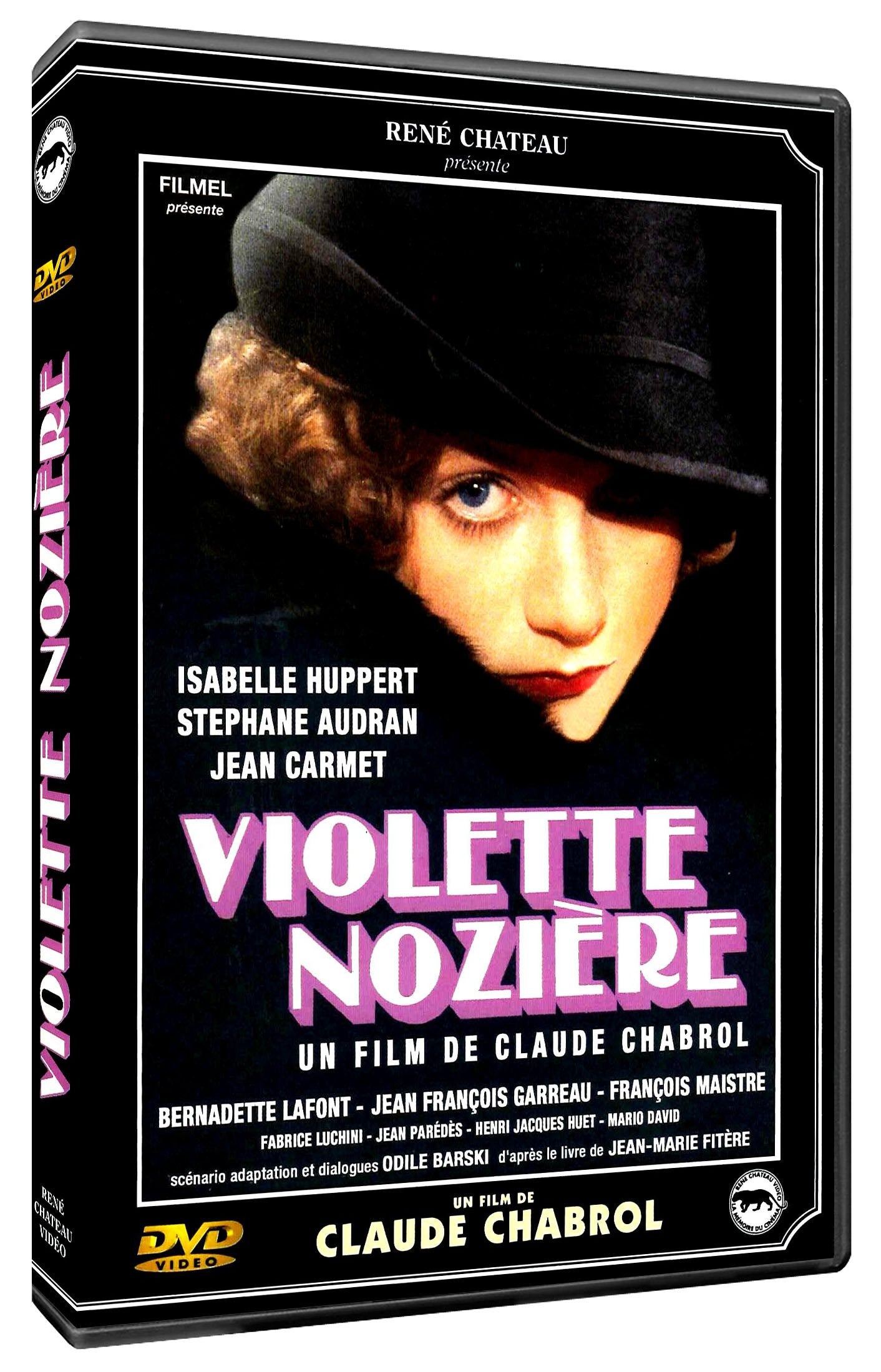 Product Image: Violette noziere