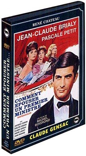 Comment épouser un premier ministre Films