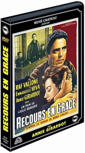Product Image: Recours en grace