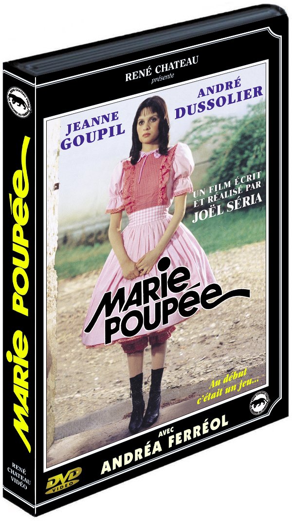 Marie-poupée Movies