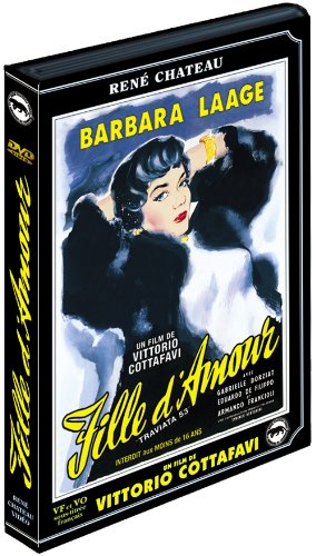 Fille d'amour Films