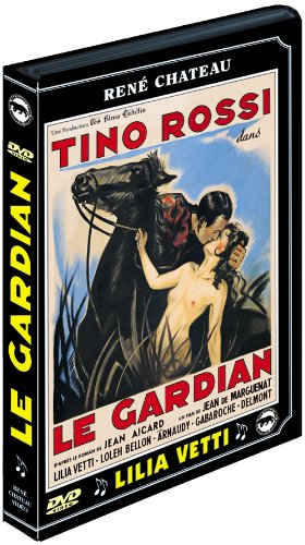 Product Image: Le gardian