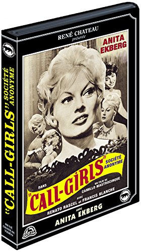 Calls-girls Société Anonyme Films