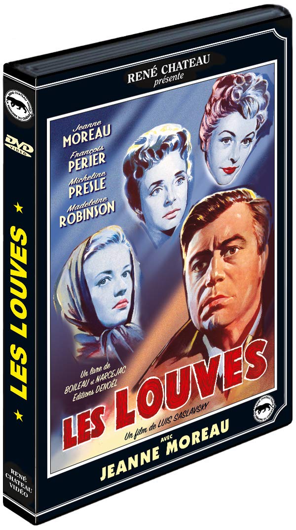 Product Image: Les louves