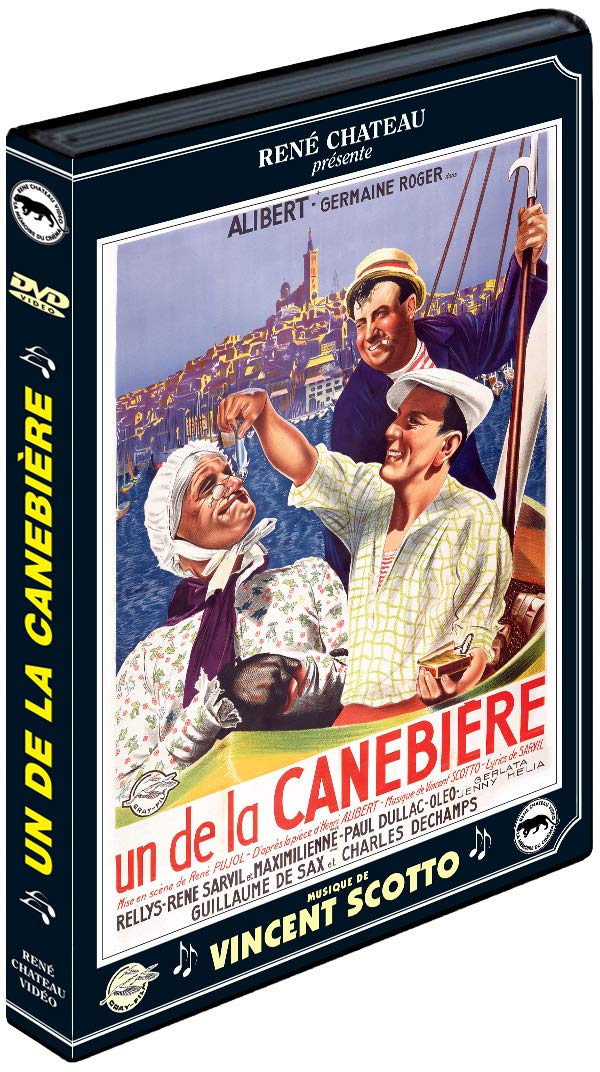 Product Image: Un de la canebière