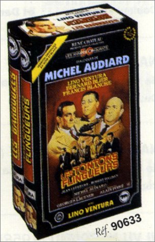 Les tontons flingueurs;les barbouzes Films