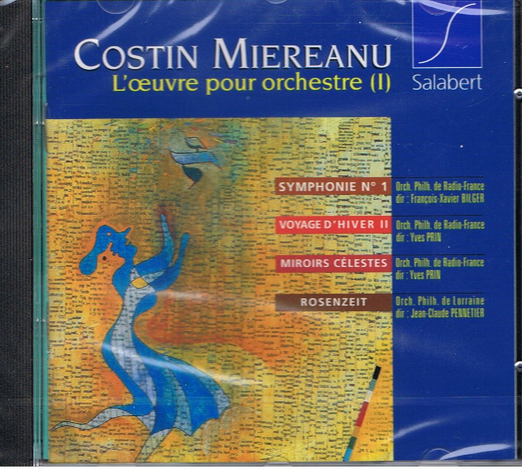 Orchesterwerke V.1 Classical