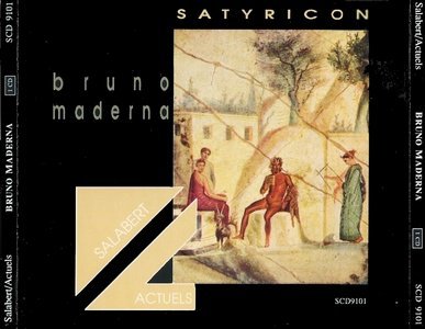 Satyricon Classical