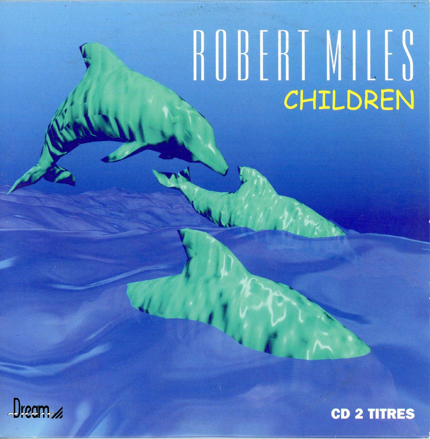 Children Pop