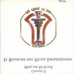Les Caves Du Roy Vol.2 Dance & Electronic