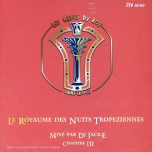 Les Caves Du Roy + Saint Trope Dance & Electronic
