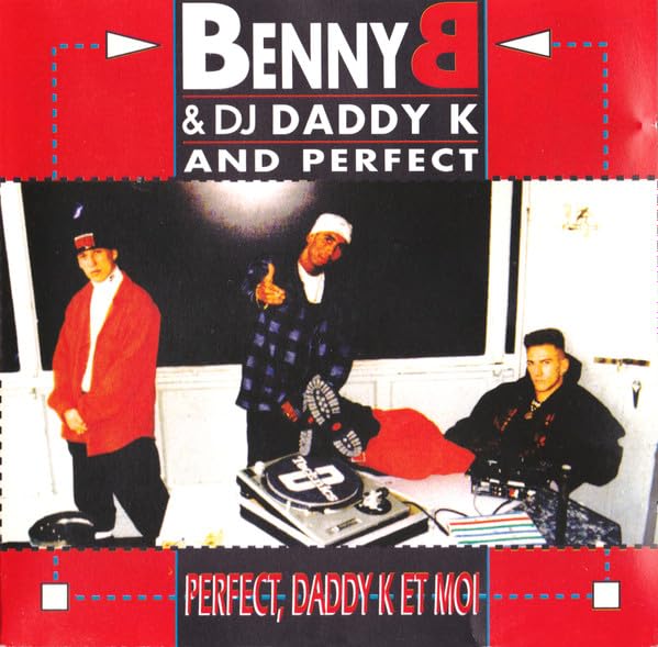 Perfect, Daddy K Et Moi Pop