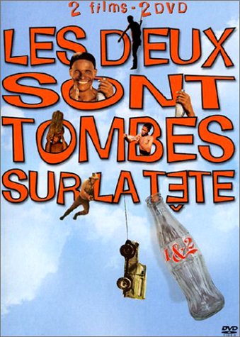 Les Dieux sont tombés sur la tête 1&2 - Édition 2 DVD Films