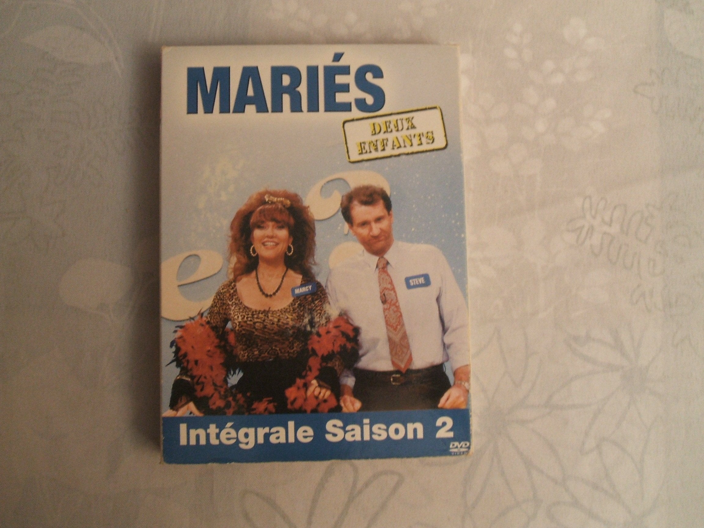 Product Image: Mariés deux enfants, saison 2