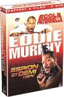 Coffret Eddie Murphy 2 DVD : Ecole Paternelle / Espion et demi Films