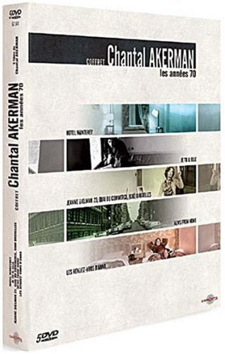 Jeanne Dielman, 23 Quai du Commerce, 1080 Bruxelles Films