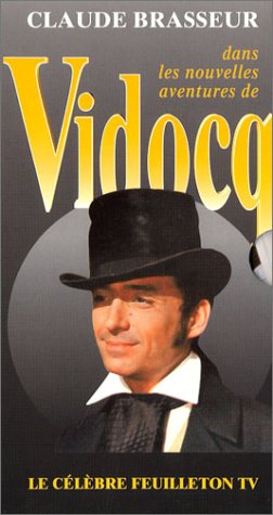 Les nouvelles aventures de vidocq vol. 1 Box sets