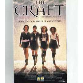 The Craft (dangereuse Alliance) Films