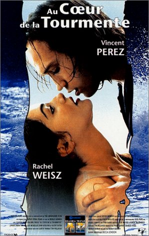 Au coeur de la tourmente dvd
