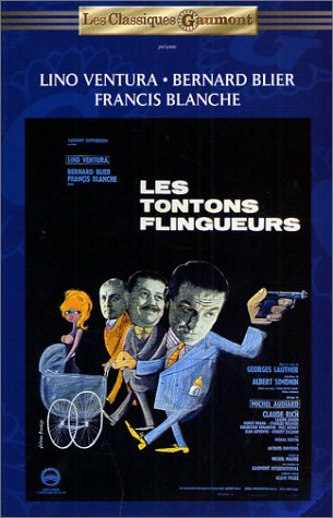 Les Tontons flingueurs Films