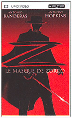 Product Image: Le Masque de Zorro