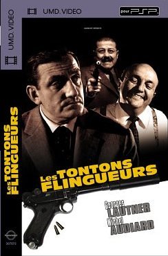 Les Tontons flingueurs Films