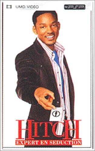 Hitch - Expert en séduction Films