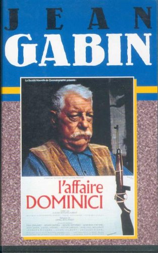 L'affaire dominici dvd