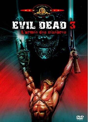 Product Image: Evil Dead III, l'armée des ténèbres