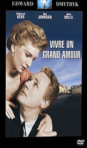 Vivre un grand amour Films