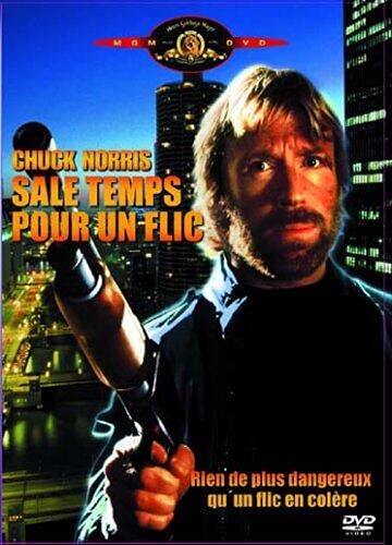 Sale temps pour un flic Films