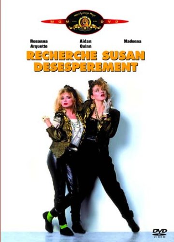 Recherche Susan désespéremment Films