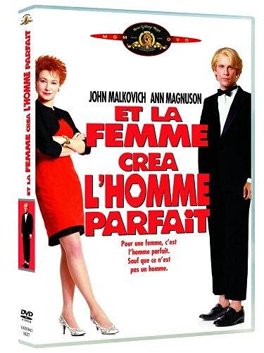 Et la femme créa l'homme parfait Movies
