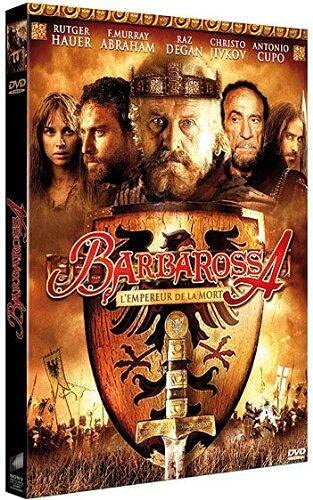Barbarossa Movies