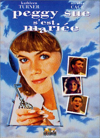 Peggy Sue s'est mariée Films